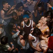 凱利德 / 日落之後(Khalid / after the sun goes down)