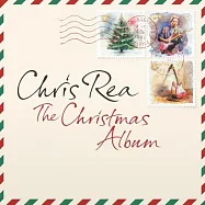 Chris Rea / The Christmas Album (進口版LP黑膠唱片)