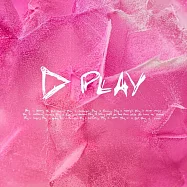 紅髮艾德 / 玩樂人生 淡紫色彩膠(Ed Sheeran / Play Play (LP))