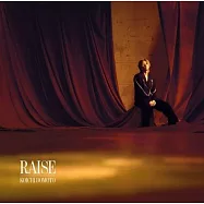 堂本光一 / RAISE【普通版】CD
