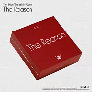 任時完 YIM SIWAN - 1ST MINI ALBUM [THE REASON] 迷你一輯 (韓國進口版)