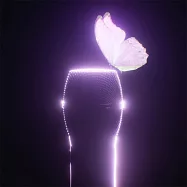 *MY VOICE* 泰妍 TAEYEON [PANORAMA :THE BEST OF TAEYEON] 限量版 (韓國進口版)