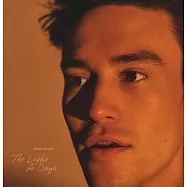 璀璨的日子 / 雅各.柯里耶 (LP)(The Light For Days / Jacob Collier (LP))