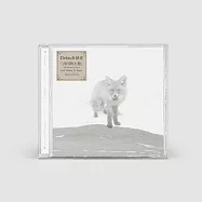 缺省 Default《共同的土地》CD(缺省 Default《共同的土地》CD)