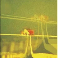 沙羅曼蛇 / 跳舞機械 (LP)