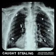電影原聲帶 / 偷天盜日 Caught Stealing (進口版CD)