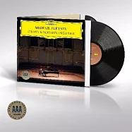 蕭邦、史克里亞賓: 24首前奏曲 / 普雷特涅夫 / 鋼琴 (45轉) (2LP黑膠)(Chopin、 Scriabin : Preludes / Mikhail Pletnev (45 RPM) (2LP))