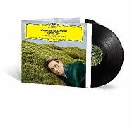 作品109: 貝多芬.巴哈.舒伯特 / 歐拉夫森，鋼琴 (2LP黑膠)(Opus 109: Piano Concertos / Vìkingur Ólafsson (2LP))