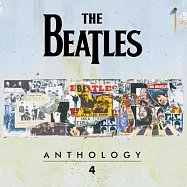 披頭四合唱團 / 真跡精選作品輯第四輯 (2CD)(The Beatles / Anthology 4 (2CD))
