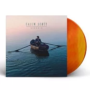 卡倫史考特 / 未來往昔 橘色彩膠(Calum Scott / Avenoir &lsquo;Pumpkin Spice&rsquo; Colour Vinyl)