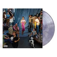 黛咪洛瓦特 / 沒那麼複雜 薰衣草紫色彩膠(Demi Lovato / IT&rsquo;S NOT THAT DEEP &rsquo;Lavender Daydream&rsquo; Colour Vinyl)