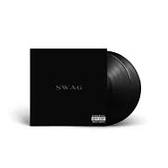 小賈斯汀 / 我的態度 (2LP黑膠)(Justin Bieber / SWAG (2LP))
