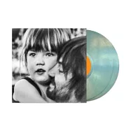 溫馴高角羚樂團 / 廢柴 (2LP限量可樂瓶色透明彩膠)(Tame Impala / Deadbeat (Limited Coke Bottle Clear 2LP))