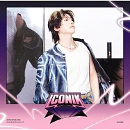 ZEROBASEONE / ZEROBASEONE Japan Special EP『ICONIK』【完全生産限定盤 (SEOK MATTHEW ver.)】(ZEROBASEONE / ZEROBASEONE Japan Special EP『ICONIK』(SEOK MATTHEW ver.))