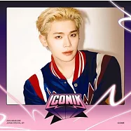 ZEROBASEONE / ZEROBASEONE Japan Special EP『ICONIK』【完全生産限定盤 (KIM TAE RAE ver.)】(ZEROBASEONE / ZEROBASEONE Japan Special EP『ICONIK』(KIM TAE RAE ver.))