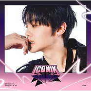 ZEROBASEONE / ZEROBASEONE Japan Special EP『ICONIK』【完全生産限定盤 (KIM GYU VIN ver.)】(ZEROBASEONE / ZEROBASEONE Japan Special EP『ICONIK』(KIM GYU VIN ver.))