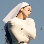 蘿莎莉雅 / 聖光之歌(ROSALÍA / LUX)