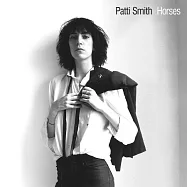 佩蒂史密斯 / 脫韁野馬(Patti Smith / Horses (50th Anniversary))