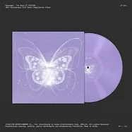 太妍 / TAEYEON / Panoram: The Best of TAEYEON (LP Ver.))