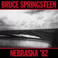 布魯斯史普林斯汀 / 內布拉斯加&rsquo;82: 完全版 (4CD + Blu-Ray)(Bruce Springsteen / Nebraska ’82: Expanded Edition (4CD + Blu-Ray))