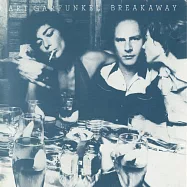 亞特葛芬柯 / 脫逃 (CD)(Art Garfunkel / Breakaway (CD))