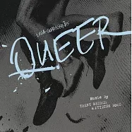 電影配樂 / 崔特雷澤諾 & 阿迪克斯羅斯 - Queer酷兒 (鈷藍色彩膠)(Trent Reznor & Atticus Ross / Queer (Original Score) (Cobalt Vinyl))