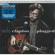 艾力克萊普頓 Unplugged演唱會 3LP