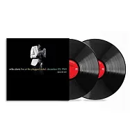 邁爾士.戴維斯 / 在《Plugged Nickel 現場錄音：1965 年 12 月 23 日 ─ 第二套》(雙黑膠)(Miles Davis / Live At The Plugged Nickel: December 23, 1965 - Second Set (2LP))