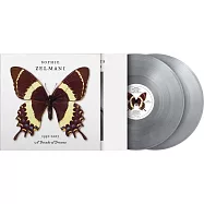 蘇菲珊曼妮 / 編織戀夢十年精選 (限量彩膠 180g 2LP)(Sophie Zelmani / A Decade Of Dreams 1995-2005)