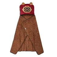 〔五月天 #5525〕晚安喵星人 哄你入睡保暖披風