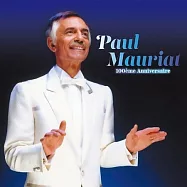 夢幻演出 - 百年誕辰紀念 / 波爾.瑪麗亞 ((2 SHM-CD)(100ème Anniversaire / Paul Mauriat (2 SHM-CD))