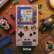 DAPUN 大胖 / The Real PUN (卡帶)