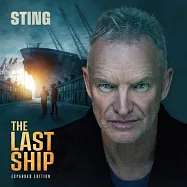 史汀 / 最後方舟 經典升級版 (2CD)(Sting / The Last Ship Expanded Edition (2CD))
