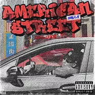 顏冠希JY /《美國街(Deluxe Edition)》|American Street (Deluxe Edition)