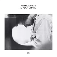 奇斯.傑瑞特：科隆音樂會 五十週年限量紀念版 (2LP)(Keith Jarrett: The Köln Concert (50th Anniversary Edition) (2LP))