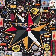 史提夫厄爾 / Sidetracks (CD)(Steve Earle / Sidetracks (CD))