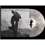 麥克和機械工合唱團【有生之年~搖滾天團】/ 有生之年【搖滾傳奇經典專輯38周年紀念-限量大理石彩膠典藏盤】(Mike + The Mechanics / Living Years【Colored Vinyl-Clear & Black Marble】(LP))