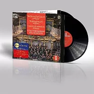 1979年維也納新年音樂會 / 包斯考夫斯基，指揮 / 維也納愛樂 (2LP黑膠)(Decca Pure Analogue - New Year’s Day Concert in Vienna / Willi Boskovsky / Wiener Philharmonike (2LP))