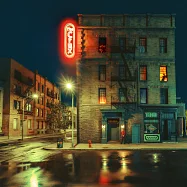 Djo / The Crux Deluxe (進口版LP黑膠唱片)