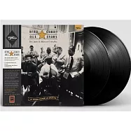 古巴非洲之聲 / 大地之聲!!!~生命躍動樂章 (2LP黑膠)(Afro Cuban All Stars / A Toda Cuba Le Gusta (2LP))