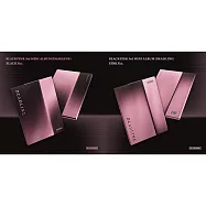BLACKPINK - 3RD MINI ALBUM [DEADLINE] 迷你三輯 PH/隨機版 (韓國進口版)
