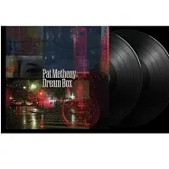 派特麥席尼【吉它神手】/ 夢想盒 ★AMG-4星高評! (2LP黑膠)(Pat Metheny / Dream Box (2LP))