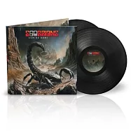 天蠍合唱團 / 榮歸漢諾威：現場特輯 黑膠2LP(Scorpions / Coming Home Live 2LP)