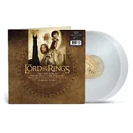 霍華蕭 / 魔戒三部曲: 王者再臨 (2LP) 黑膠 一次性生產(Howard Shore / The Lord Of The Rings: The Return Of The King (2LP))