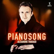 《鋼琴之歌》/ 薩洛(Pianosong / Alexandre Tharaud)