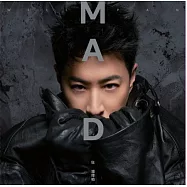 潘瑋柏 / 狂愛 (2CD繁體版)