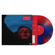 特洛伊 / 夢境 5周年紀念 紅藍混色彩膠(Troye Sivan / In A Dream 5th Anniversary (Red & Blue Swirl Vinyl))