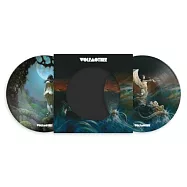 狼媽媽樂團 / 同名專輯 20周年紀念圖膠2LP(Wolfmother / Wolfmother 20th Anniversary Edition 2LP (Picture Disc))