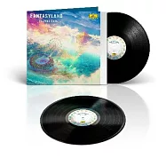 《幻想樂園》/ 陳致逸 / 配樂、鋼琴，齊格勒指揮 / 倫敦愛樂管弦樂團 (2LP黑膠)(Fantasyland / Yu-Peng Chen (2LP))