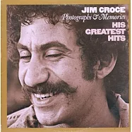 照片與回憶 - 精選特輯 (2023年Remix版) / 吉姆.克勞契 (LP黑膠)(Photographs And Memories: His Greatest Hits / Jim Croce (LP))